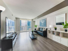 Great 2 Bedrooms in Brickell